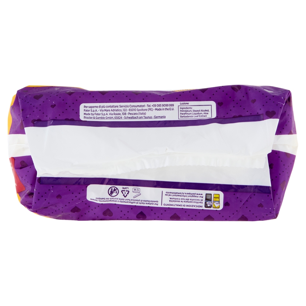 Pampers Progressi Midi 27 pz